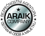 Bezpečnostní agentura Araik